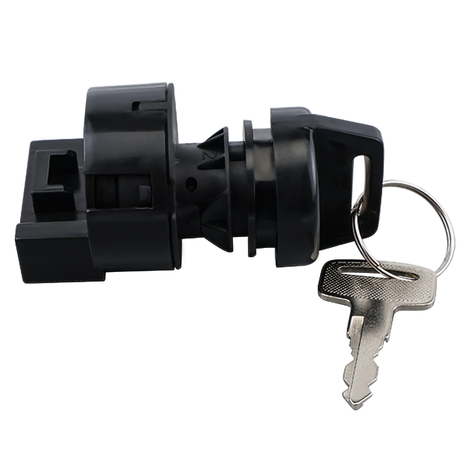 UTV Ignition Switch Key for Polaris Ranger XP 1000 2017-2018 Ranger XP 900 2012-2016 Ranger XP 800 2010-2014 Ranger XP 700 05-09