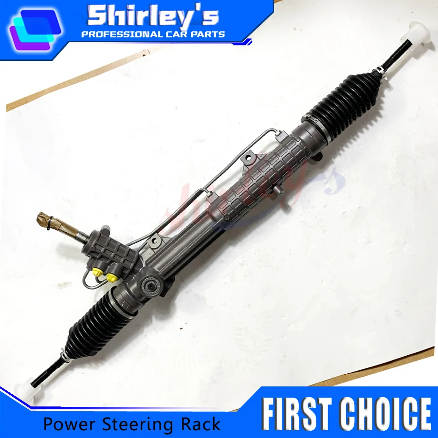 

Рулевая рейка RHD для BMW 3 E46 316 318i 320 325 330i 1998-2007 32136755068 7852955338 7852974679 7852974681 32135A0A110