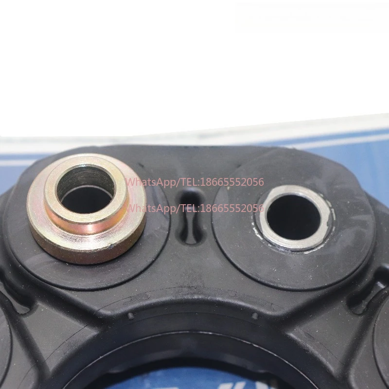 A0004110800 for Merc edes-Ben z W221E63E250S63S400S500S600 Ma ybach drive shaft glue cake hanging glue 5
