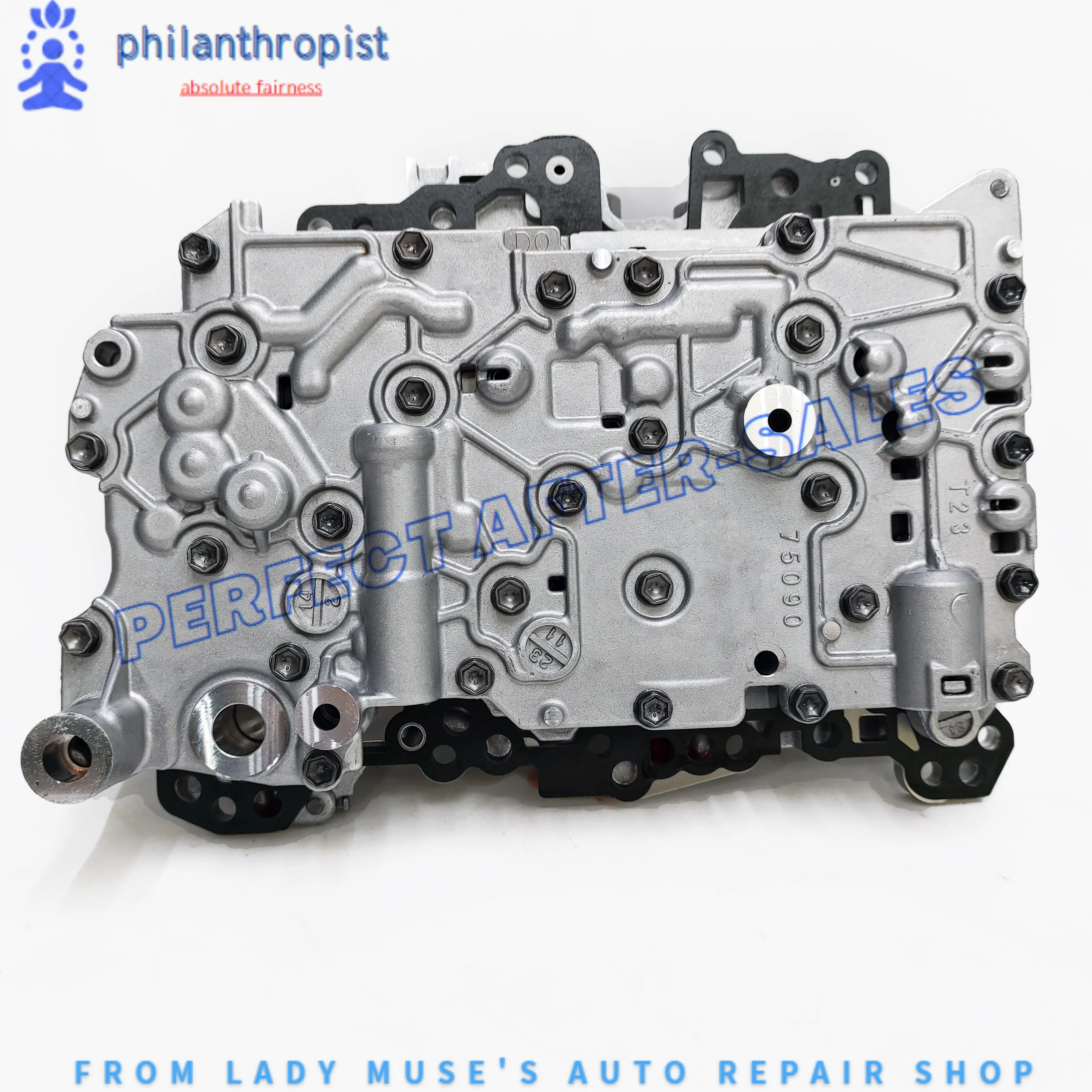 

Automatic Transmission Valve Body 8G45 FN GA8G45AW For BMW Volvo