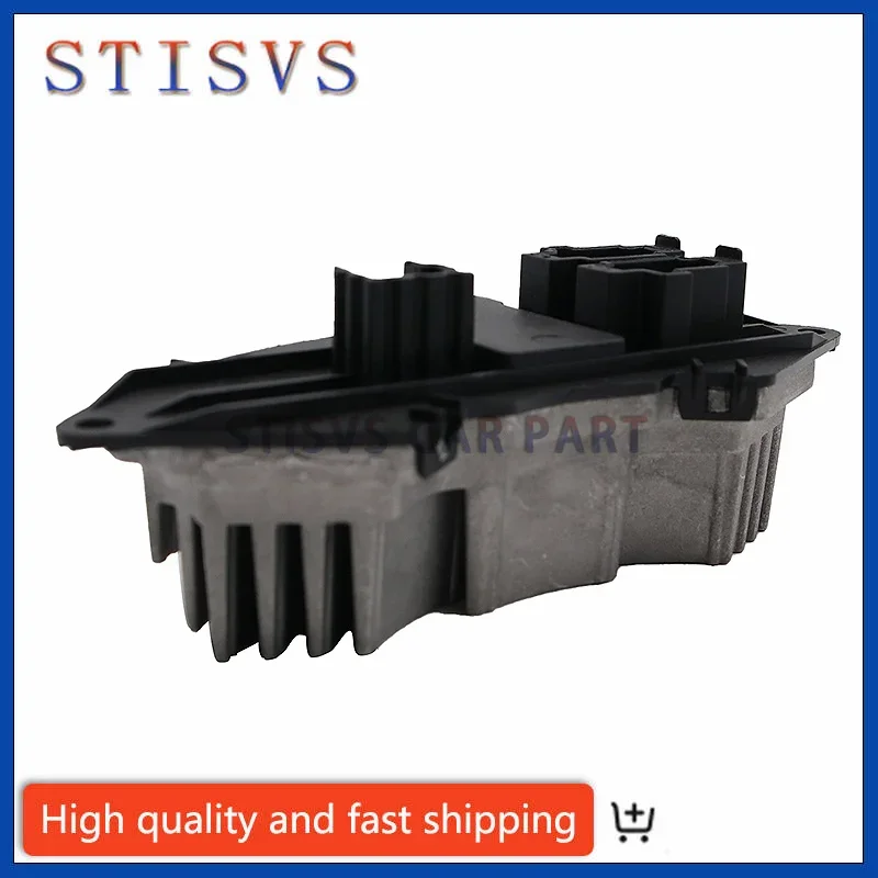 Heater Motor Blower Resistor 6441CE FOR PSA C4 Picasso Partner Berlingo Fiat Scudo 77366112 6845788 New Car Accessories