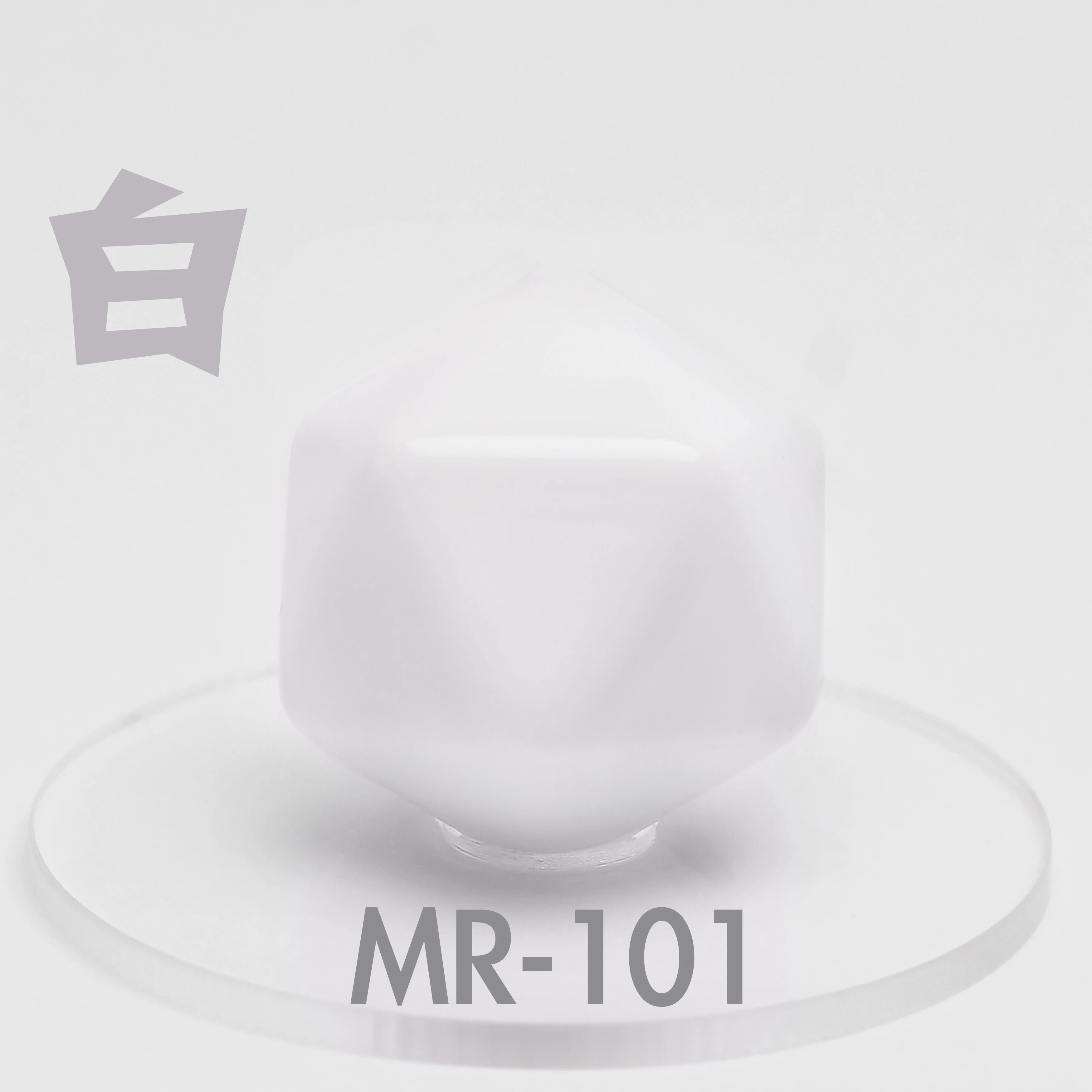 

Белая серия, матовая легкая экстекционная модель, краска-спрей, масляная краска, базовый цвет, предварительно смешанная краска, не требующая разбавления, GK Garage, 100 мл