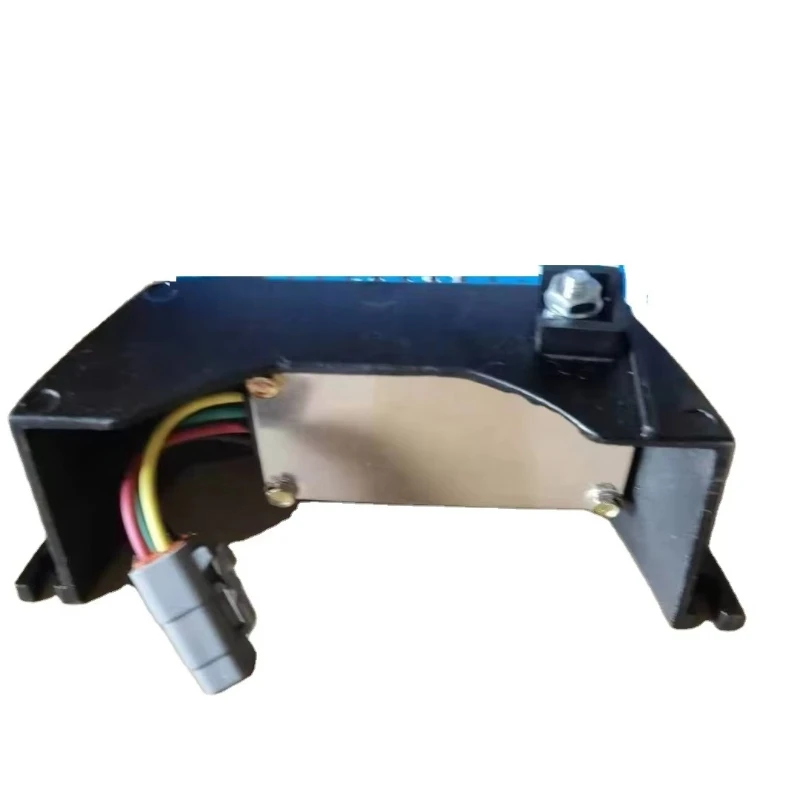24V automatic voltage regulator for automotive alternator electrical system components