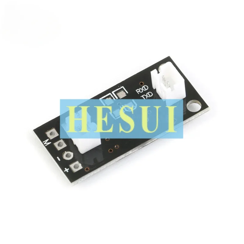 Single-axis solar tracking module Light source automatic  light