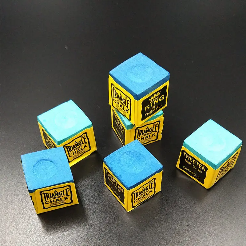 Thumbnail 2 - #31 Trending Billiard Cue Chalk Right Now