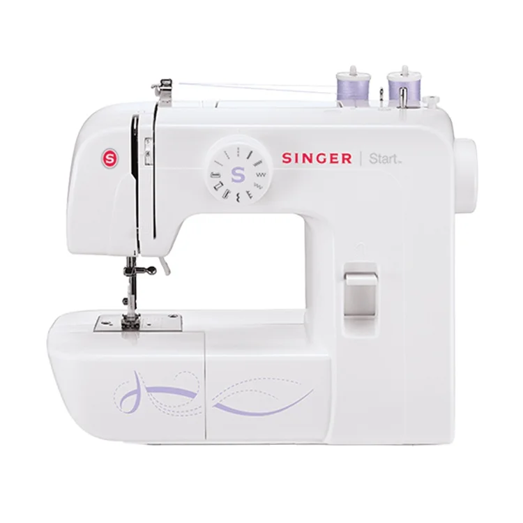 

SINGER 1306 Sewing Machine Multifunction Domestic Zig Zag Lockstitch Domestic Sewing Machine