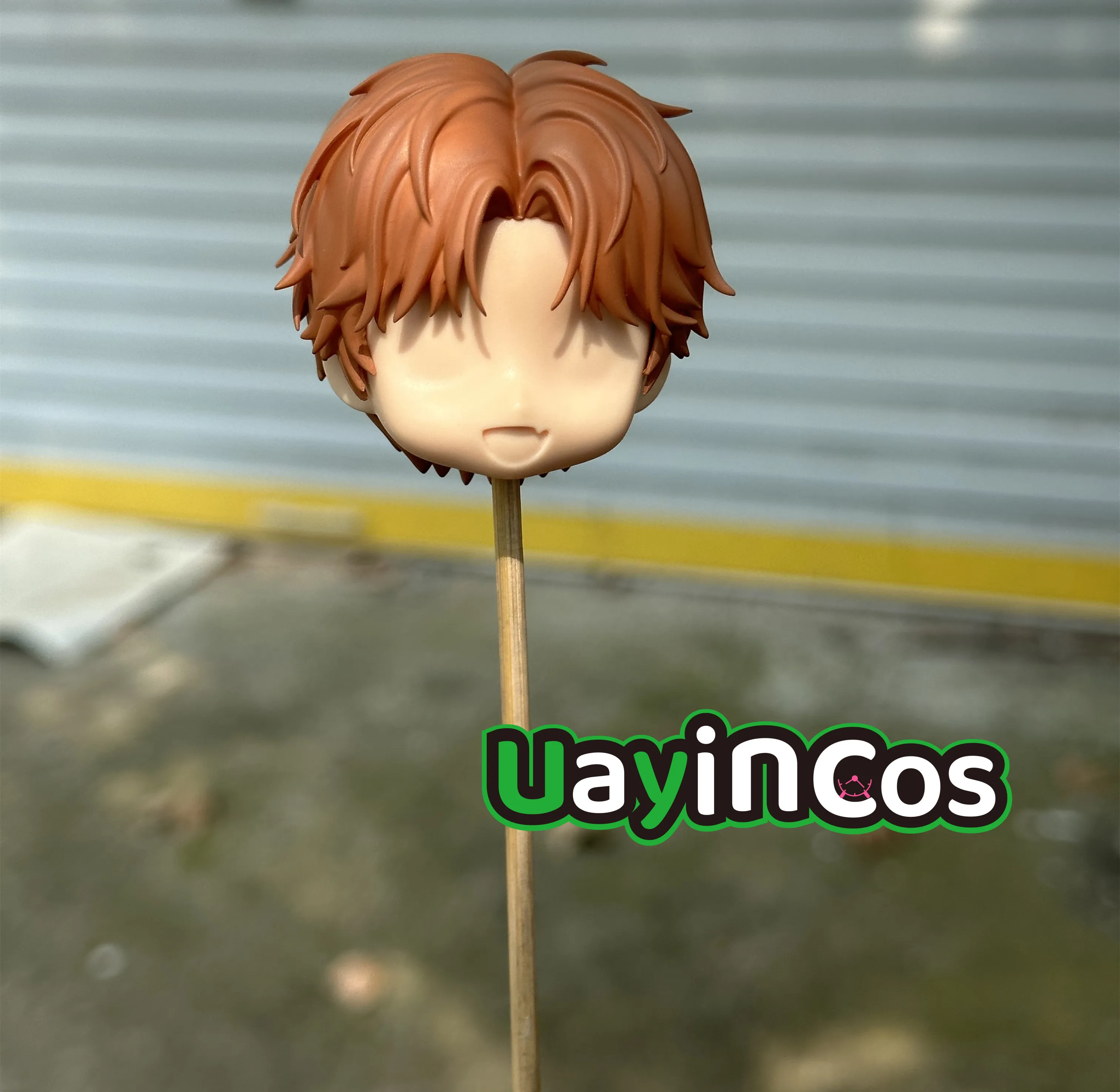 

Свет и ночь Джесси, голова, оболочка OB11OB22, съемная оболочка для волос, модель GSC BJD, аксессуары для кукол, игра, аниме, фигурка, игрушка, подарок для детей