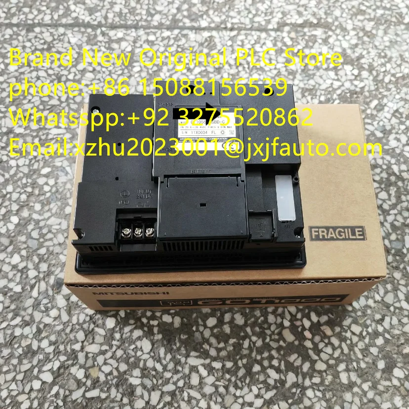 GT1055-QSBD-C， GT1275-VNBA，Contact human customer service