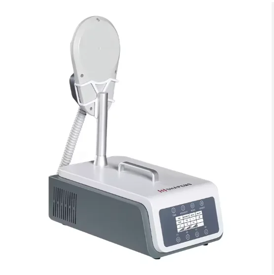 

MEDUSA Brand ABS Material EMS Technology Standing Fitness Equipment for Commercial Use Muscle Building & Abs Training One Handle