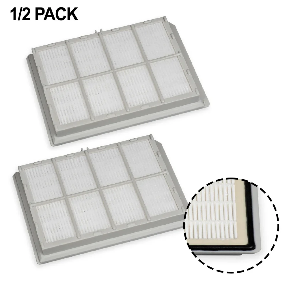 Washable Reusable Filter For BOSCH BBZ8SF1 For SIEMENS VZ54000, 263506 Vacuum Cleaner Accessories Home Filter