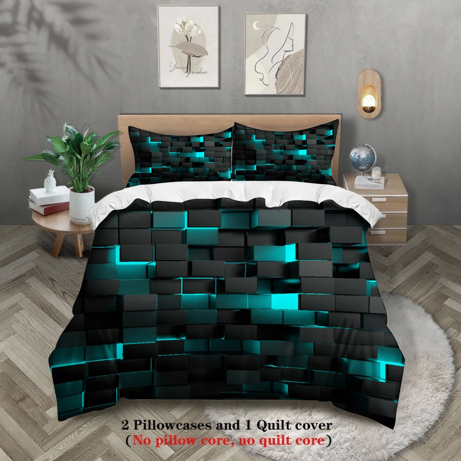 Thumbnail 2 - #17 Compare Duvet Covers Before You Buy