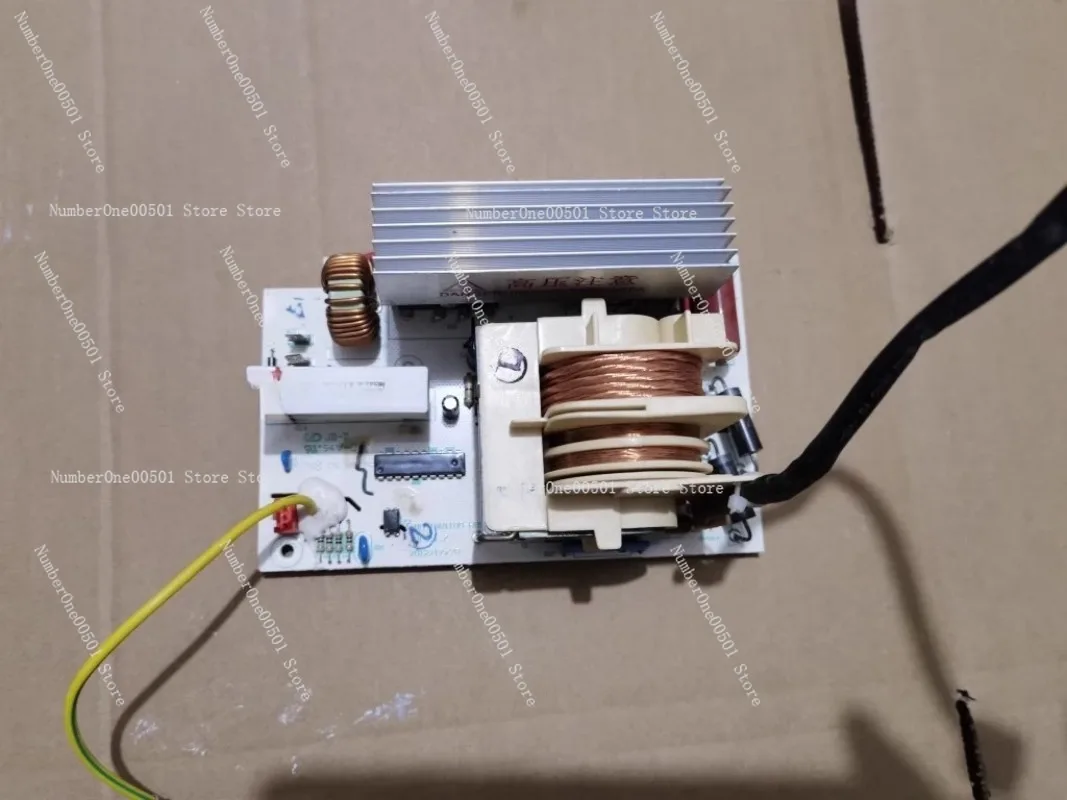Microwave Inverter Board MD-INV1100-HOS for M3-L236A TV025LX3 1100W High Power Replacement Part