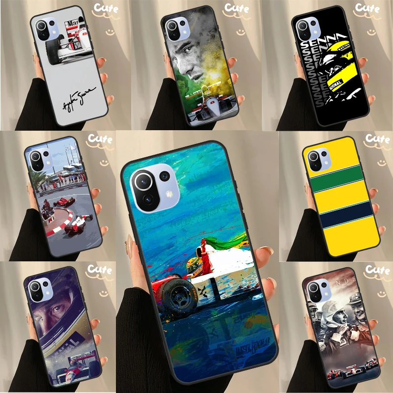 ayrton-senna-f1-para-poco-f5-pro-x4-f4-gt-c40-m5s-f3-x3-x5-pro-caso-para-xiaomi-13-12-lite-12t-11t-pro-capa
