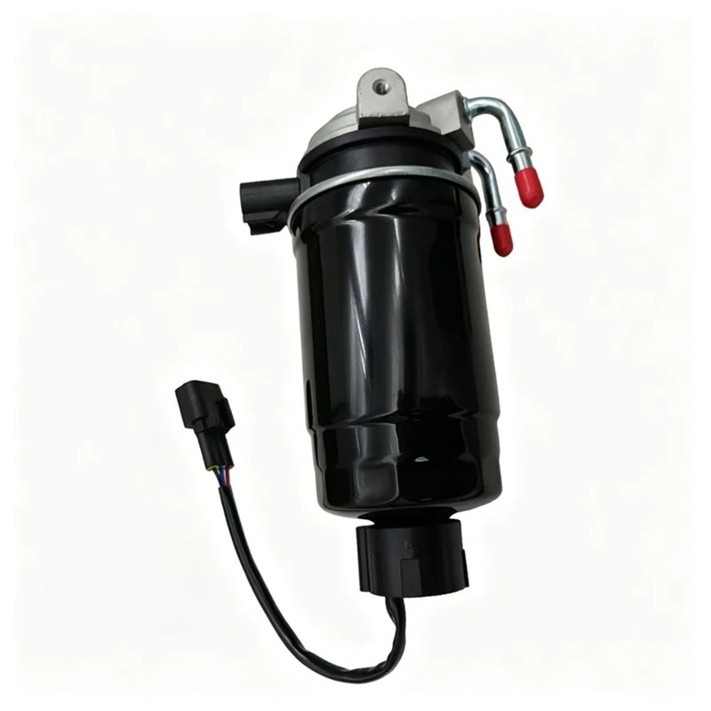 For KIA Carnival Sedona 2014-2017 2.2 Diesel Fuel Filter Water Separator Assy 31970A9900 31970-A9900 Fuel Primer Pump