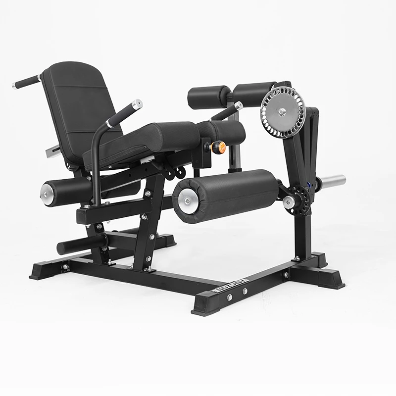 

Leg Muscle Trainer Lower Limb Strength Curl Training Quadriceps Exercise Fitness Equipment Sitting Leg Flexion And Extension