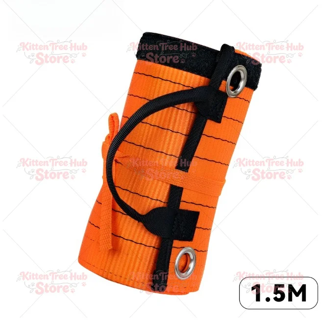 High-altitude Operation Cable Rope Protection