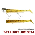 Set-Ex9 bags T35