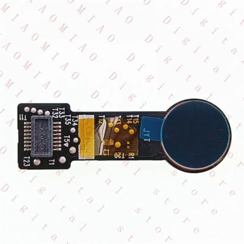 

FR NEW Fingerprint Reader Switch Button For Dell Latitude 5410 E5410 0VHHY3 VHHY3