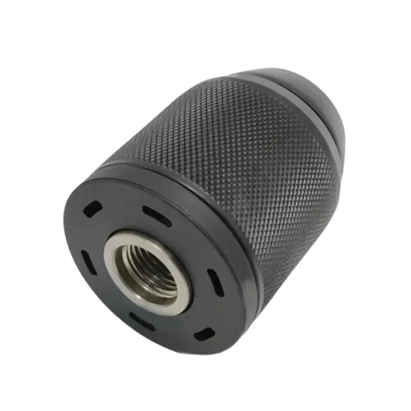 

ABKU-NA260834 N747286 Keyless Drill Chuck NA720302 For DCD998 DCD998W1 DCD999T1 DCD998B DCD999B Power Tool Accessories