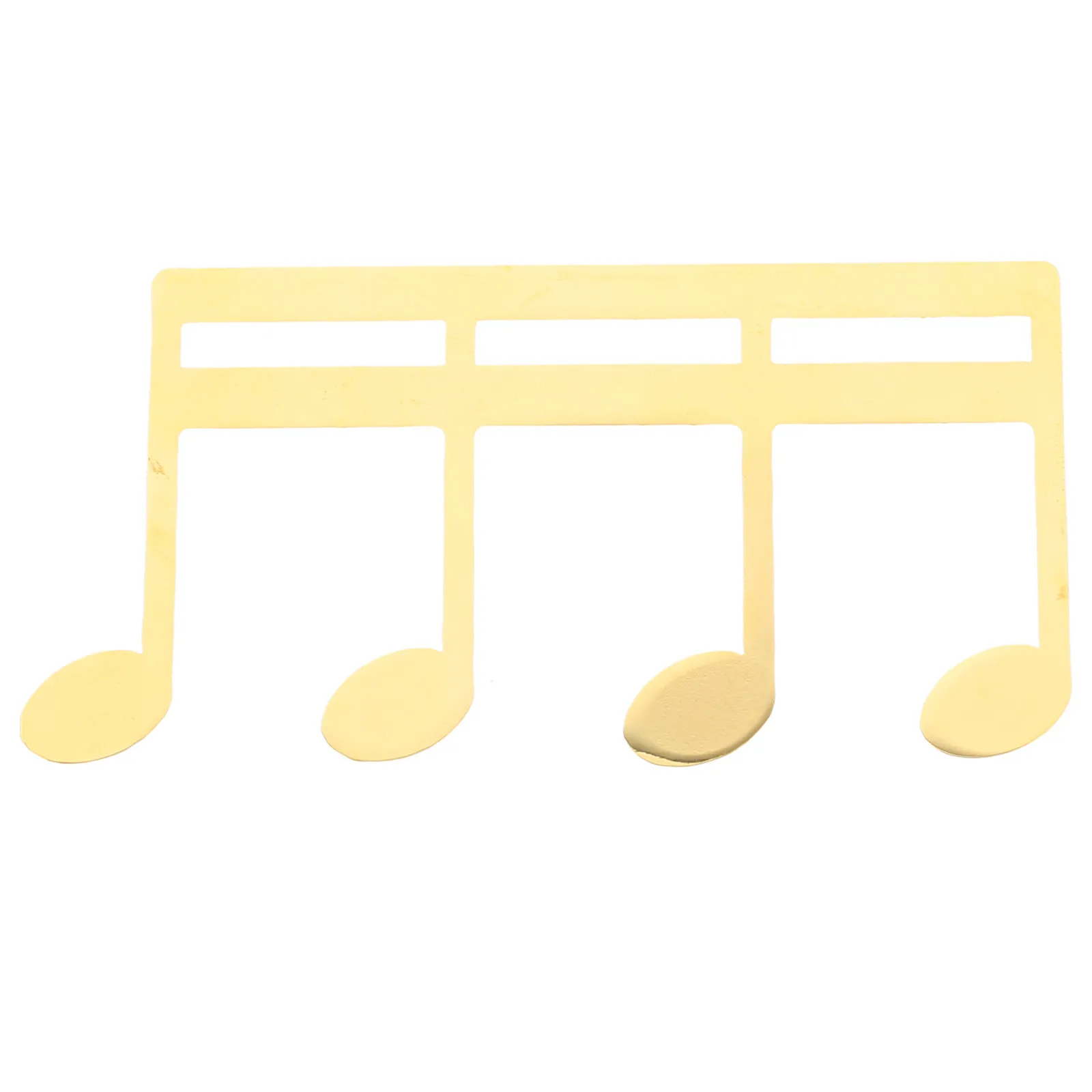 

Professional Metal Sheet Music Clip Heavy-Duty Portable Music Book Holder for Piano Guitar Scores Magazines Recipes Page Holding