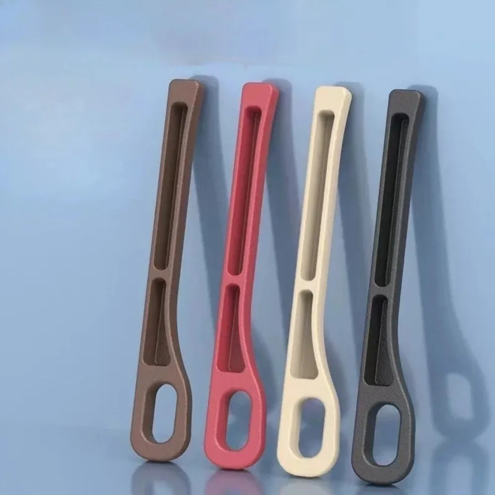 Car Seat Gap Filler Side 1pair for Decoration Supplies Organizer Seam Plug Strip Leak-proof Filling Strip Interior Accessories
