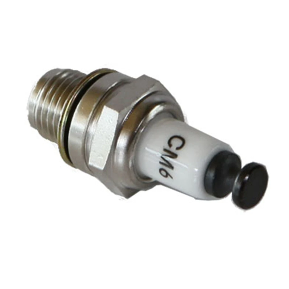 for Rcexl CM6 Spark Plug for DLE30 DLE55 DLE111 DLA56 EME55 Gas EngineN03R