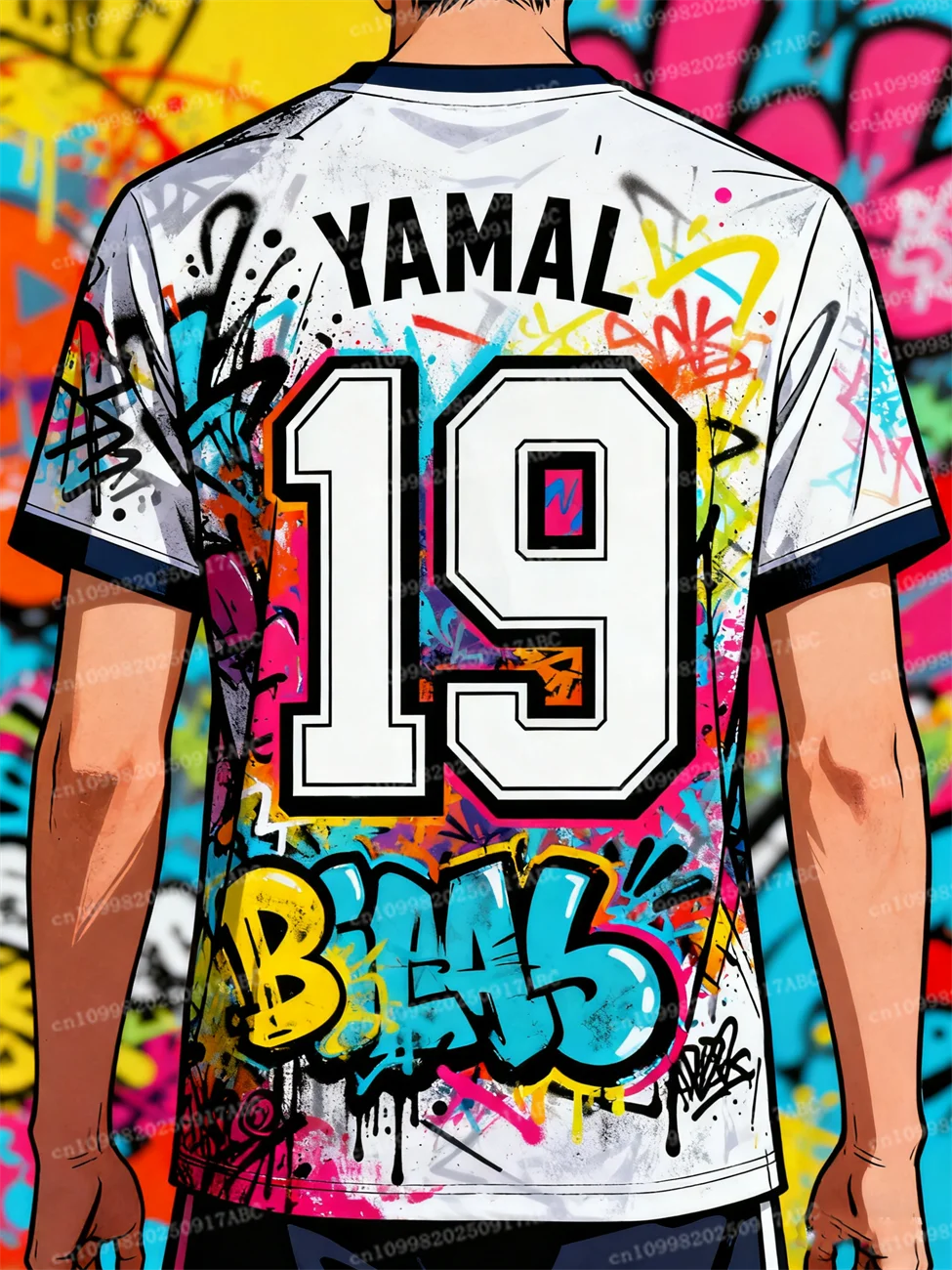 

Christmas Tshirt Men Jersey Clohthing Y2k Women Tshirt Casual Fan Gift Yamal Jersey for Adults Summer Men Tshirt Top Kid Tshirt