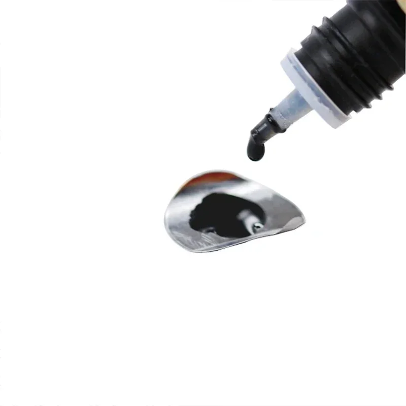 300 個まつげ接着剤ホルダー箔パレット接着剤紙パッチステッカーまつげエクステンション用使い捨て接着剤紙パッドアイステッカー