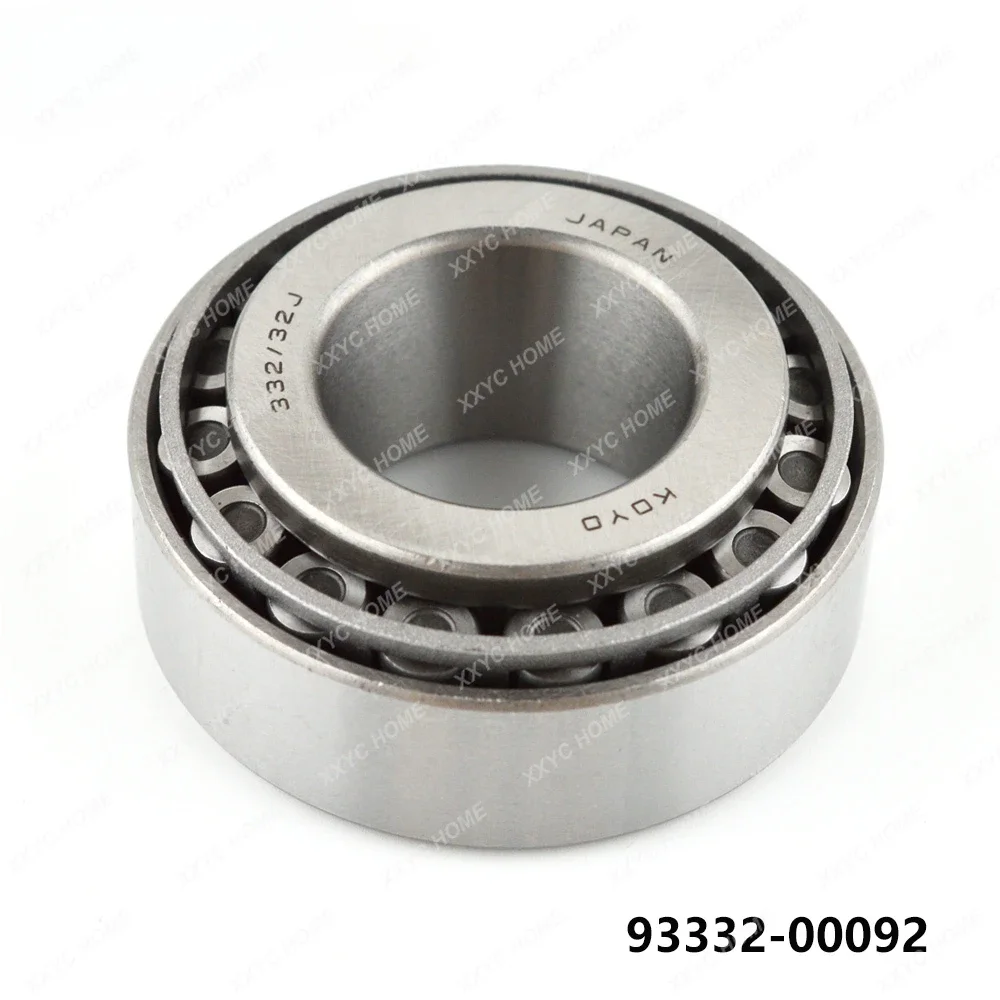 

93332-00092, 332/32J Bearing For Outboard Motor 4T F40 F50 F60 Series Engines