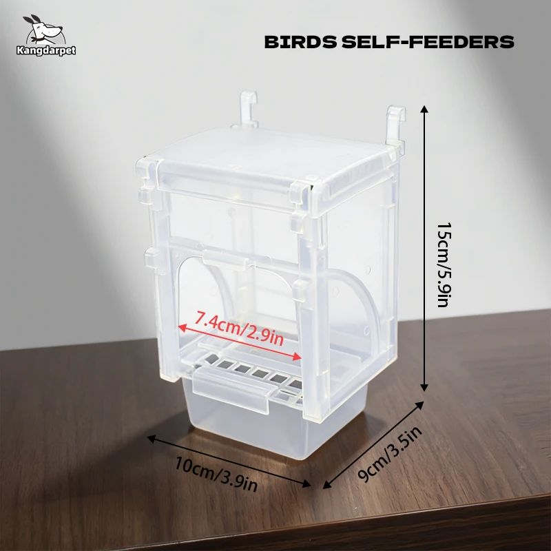 Thumbnail 3 - #66 Best Bird Feeders to Buy In 2026