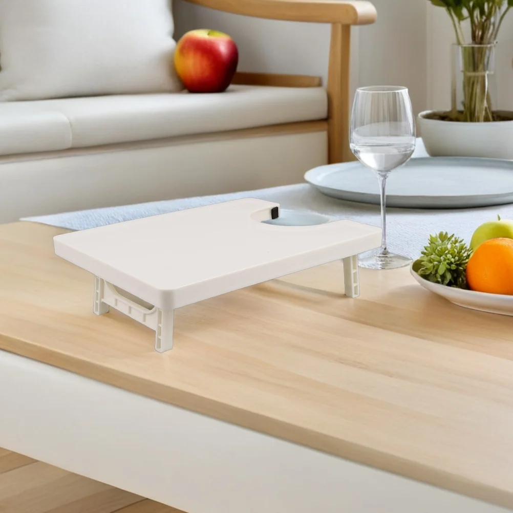 

2Pcs Sewing Machine Extension Board Plastic Table Extension Shelf for Tailoring Quilting Dressmaking Sewing Accessories