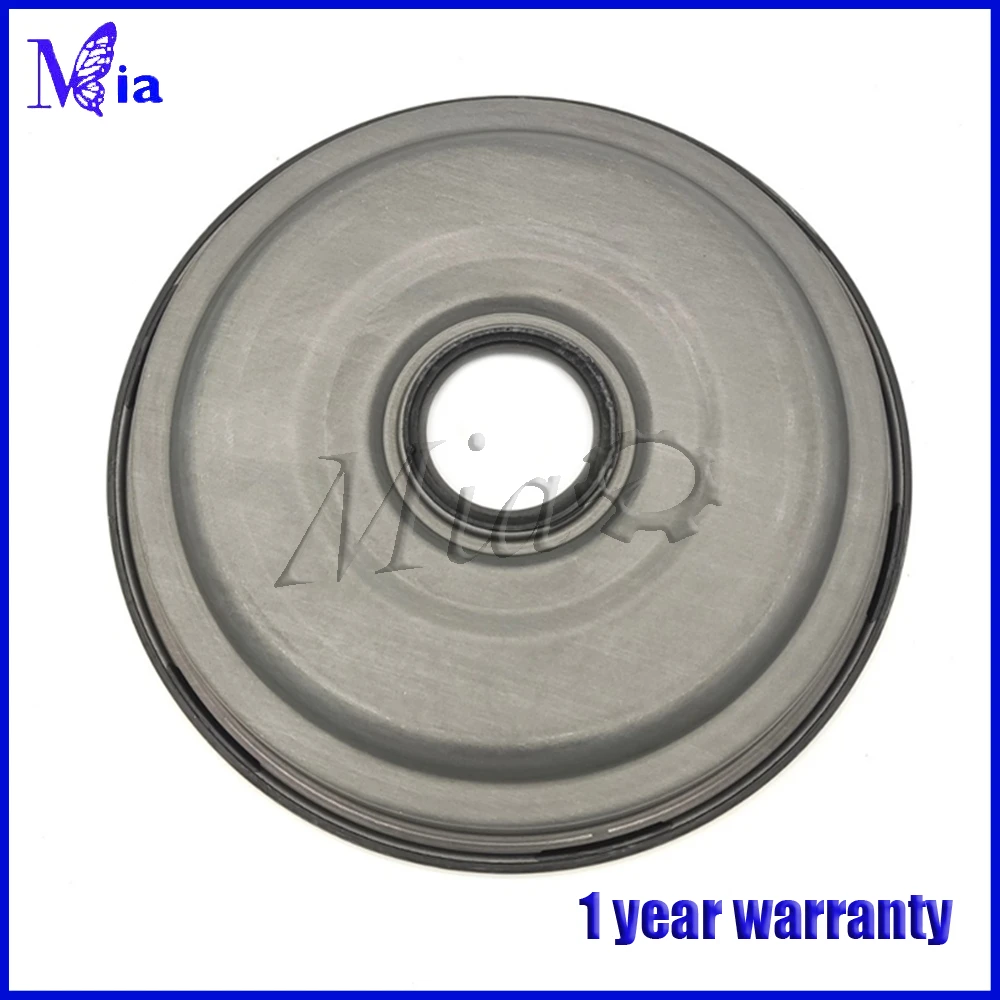 

DQ381 Auto Transmission Gearbox Front Clutch Cover For VW Audi
