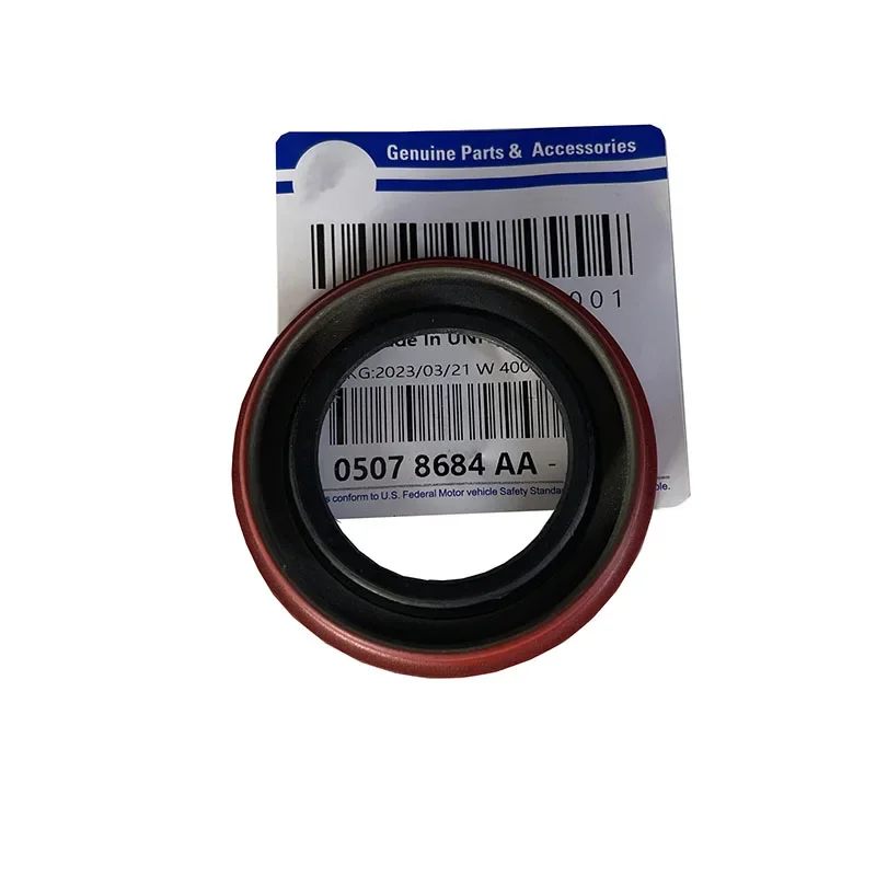 New Genuine Transmission Metal Clad Seal 05078684AA For Dodge Journey