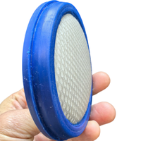 Vacuum cleaner filter for Laresar Elite 1 Hand-held vacuum cleaner replacement parts