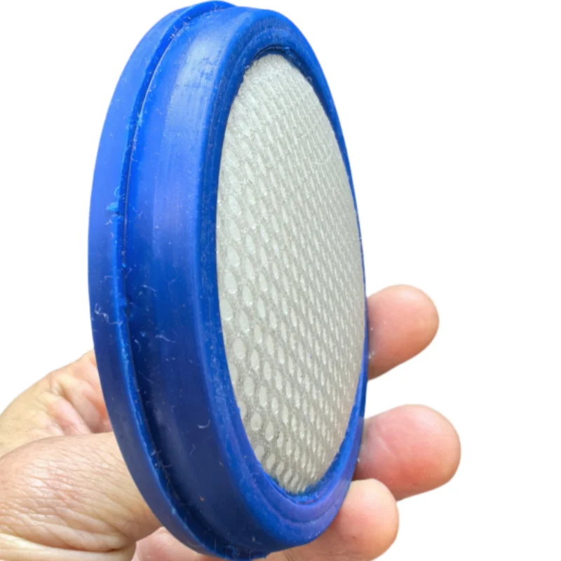 Vacuum cleaner filter for Laresar Elite 1 Hand-held vacuum cleaner replacement parts