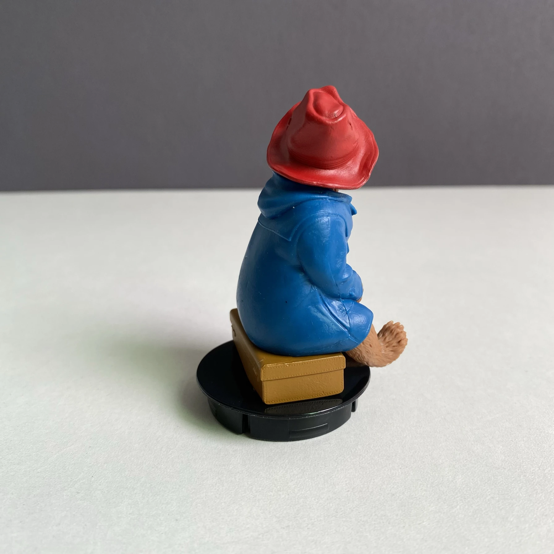 Paddington In Peru Movie Topper Figure Figurine Toy Exclusive Collectible Desktop Decoration Gifts