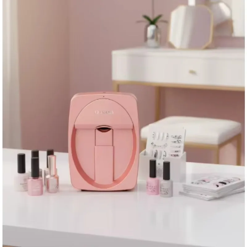 AliExpress – STROVAN 2026 Desktop Nail Printer Smart Art Device Custom Any Design for Salon Home Use