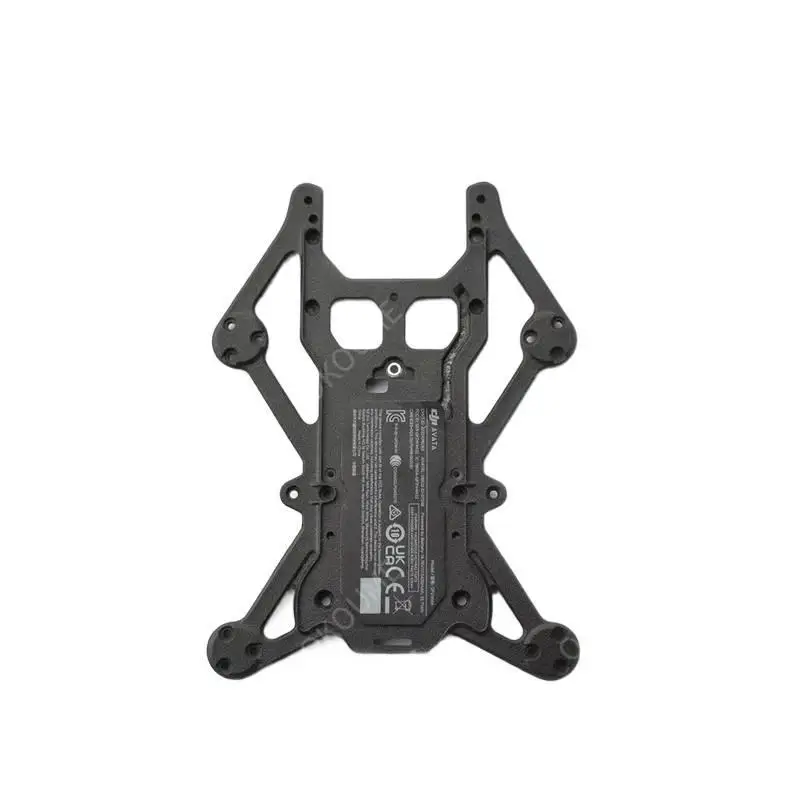 Middle Frame For Dj…