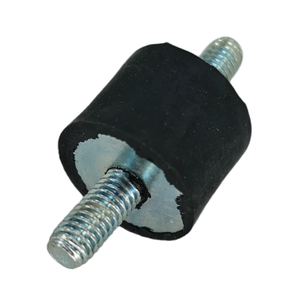 Rubber Support Air Filter Housing For Fiat Ducato Maintenance Rubber And Metal Construction Wear-resistant For Fiat Ducato