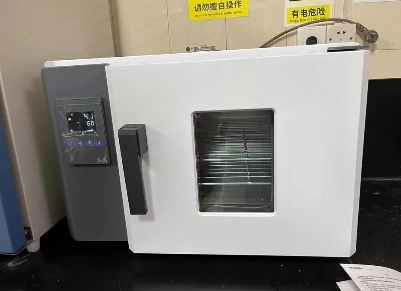 

Electric Constant Temperature Drying Oven Laboratory Oven Industrial OVEN Vacuum Drying Box High Temperature Test Chamber