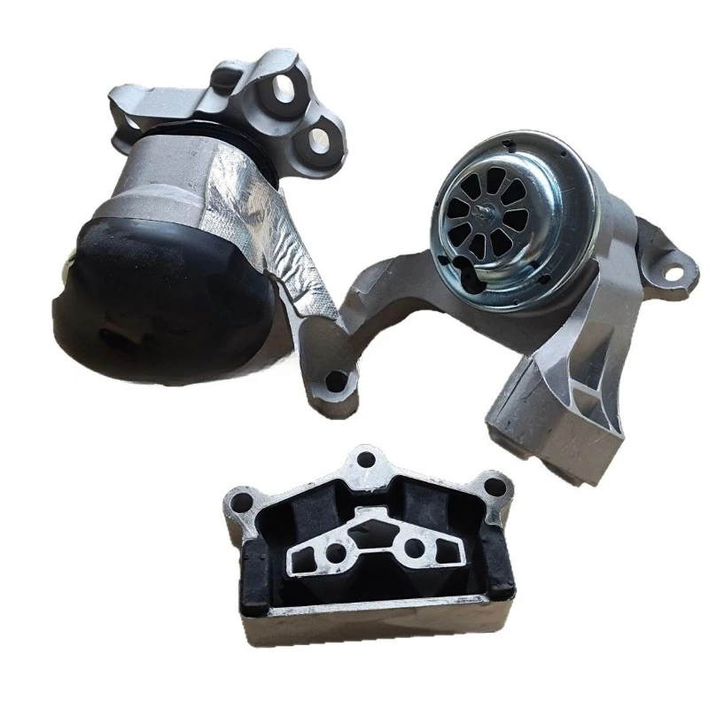 3635 3638 3629 For Ford Explorer 2.3L 2020-2023 Engine Mount