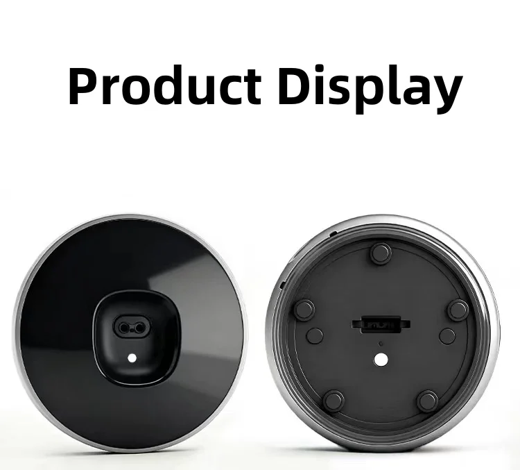 متوافق مع ماكينة الحلاقة فيليبس، حماية الدوران، سلسلة 9 الجديدة، قاعدة شحن ماكينة الحلاقة الترا XP9403