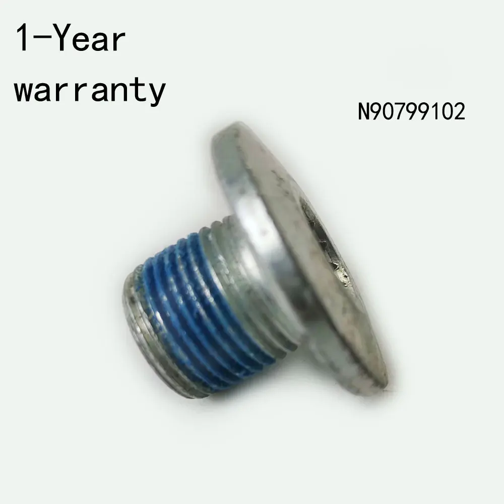 

Винты на рулевое колесо для VW Touran Tiguan Polo Lavuda Passat Bora Audi A6 S6 RS3 A4 S4 Skoda Octavia Superb Fabia N90799102