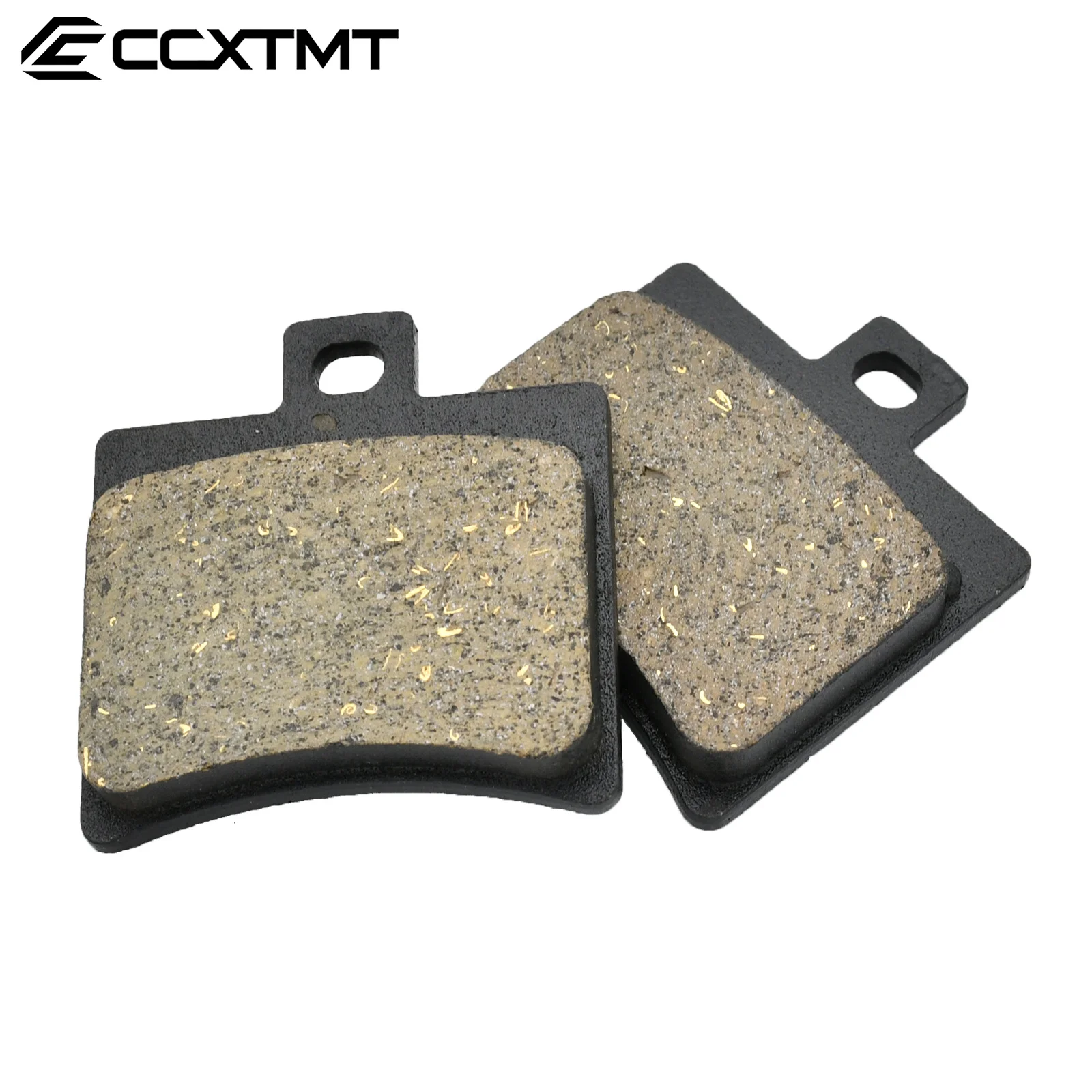 Motorcycle Rear Brake Pads For APRILIA Scarabeo 50 SR50 Ditech RS125 Sport City Scarabeo 125 150 200 250 400 500 Atlantic view 4