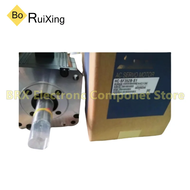

HC-SF352B-S1 HC-PQ23G1 MR-J3-700A MR-J2S-70A-PY091 HC-SF102K HC-UFS43K MR-J2S-500A NEW ORIGINAL IN STOCK