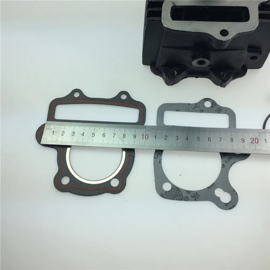 STARPAD لدراجة نارية Dayang DY110-2E / 2F 15A 20A DY 109 مزيج سكوتر من أسطوانة ثقب واحد