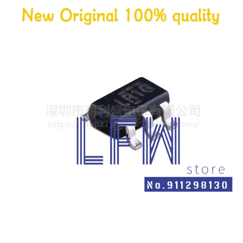 10pcs/lot LP2985A-50DBVR LP2985A-50DBVT LP2985A LR1G SOT-23-5 Chipset 100% New&Original In Stock