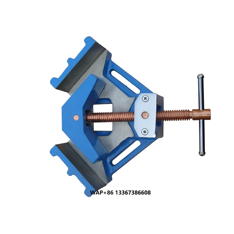 

AC60 Angle Clamp, Welding Clamp Right Angle Clamp