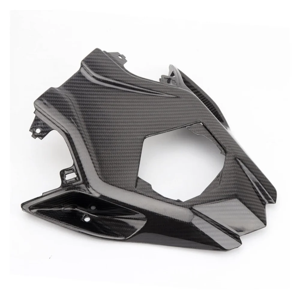 

For BMW S1000RR 2019-2024 M1000RR 2021- 2022 Motorcycle Accessories Real Carbon Fiber Under Tail Seat Cover Panel Cowl Fairing
