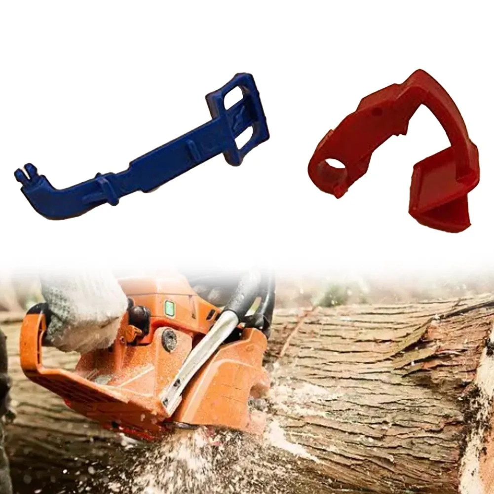 Actualice sus equipos Kits de reemplazo confiables con diseños ergonómicos adecuados para múltiples aplicaciones de motosierras